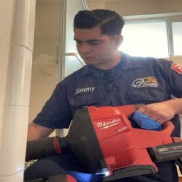 JG Plumbing & Rooter Inc