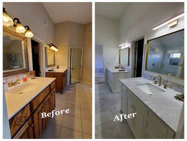 Photos by Bridgewater's Construction LLC #1