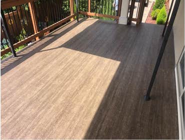 Photos by Waterproof Decks of Oregon #1