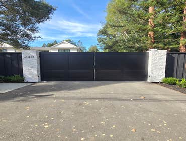 Photos by SF Bay Automatic Gates #1