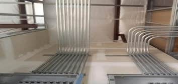 Photos from H&M Electrical Services
