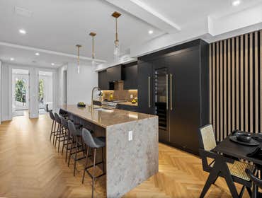 Photos by Abacus Builders & General Contractors #1