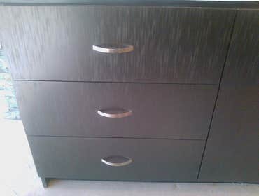 Office Build Out