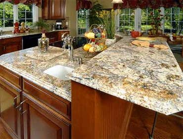 Sample of Los Angeles Kitchen Remodeling Jobs