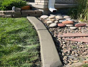 Photos by Superior Concrete Edge #1