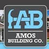 Amos Building Company logo
