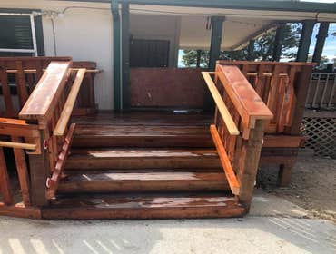 Photos by Mendocino's Finest Construction #1