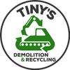 Tiny's Construction, LLC logo