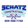 Schatz Construction & Restoration logo