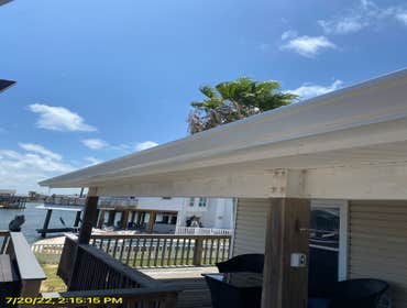 Photos by Coastal Gutters #1
