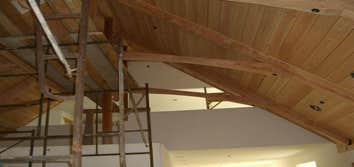 Vincent R Vine Construction Project