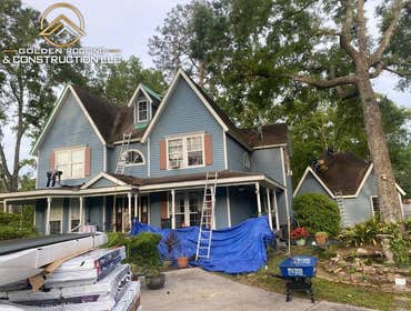 Photos by Golden Roofing & Construction LLC #14