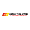 Comfort Flow Heating logo