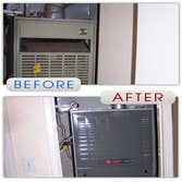 Family Plumbing, Heating & Refrigeration Project 1