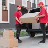 Photos by Georgetown Movers #1