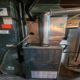 Jerry Kelly Heating, Air Conditioning & Electrical