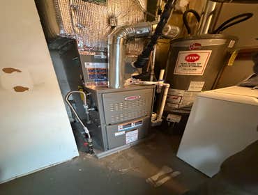 Photos by Minutes Away Heating Air Condition plumbing #1