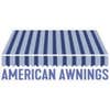 American Awnings logo