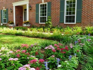 Projects by Landscape Update Company Houston Residential Design | Updating Installation