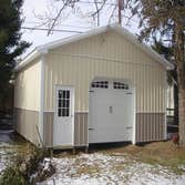 Photos by Pioneer Pole Buildings #1 40’ W X 60’ L X 12’ H
