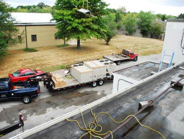 Photos from White's Heating & Cooling, Inc.