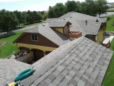 Photos from Soderburg Roofing