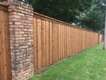 Fences