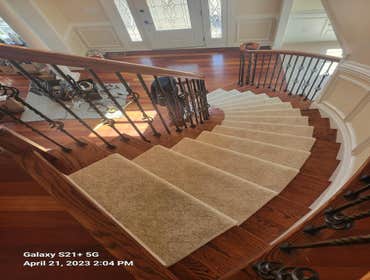 Photos by Flooring Today LLC #1 At Flooring Today LLC, we specialize in delivering high-quality flooring solutions for both residential and commercial 