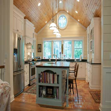 0910- Finished Delavan Lake Residence