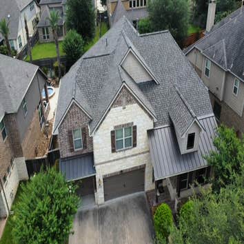 Driven Roofing