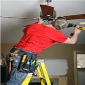 Project photos from Bene' Electric Misc. Jobs