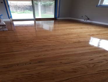 Photos by Against the Grain Flooring #1