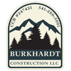 Burkhardt Construction LLC logo