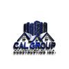 Cal Group Construction Inc logo