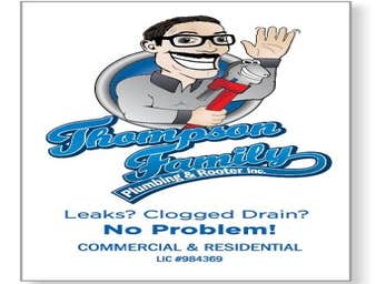 Thompson Family Plumbing And Rooter Inc Project
