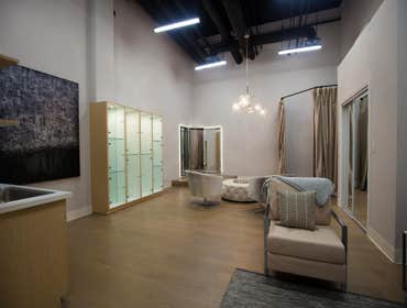 Personal Shopper Space, River Oaks District