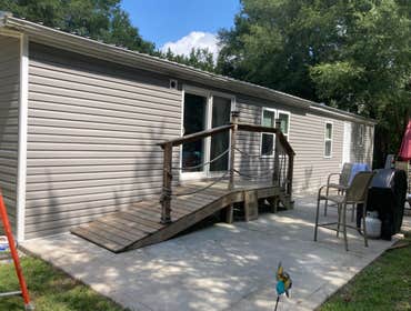Photos by Thats It Thats Al Contracting LLC #1 all kind of photos from different jobs call or text 352-299-5990