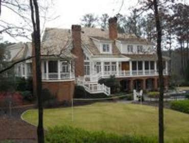 Roofing Project