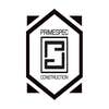 Primespec Construction logo