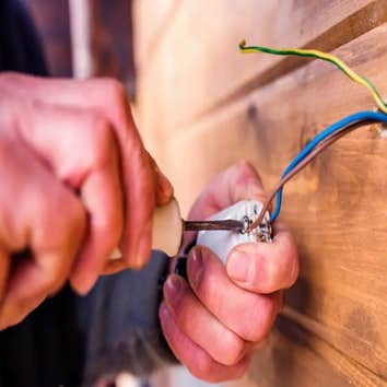 Foster Electric - Marietta Electrician