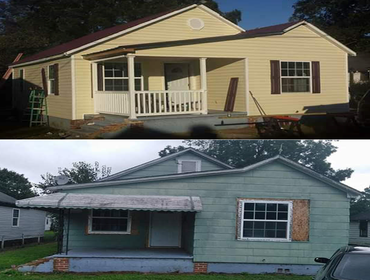 Photos by Unified Home Remodeling #1