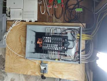 Photos from Elios Electric