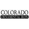 Colorado Ornamental Iron Inc logo