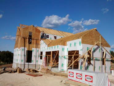Photo(s) from Sitterle Homes