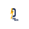 Dejan Buzanin Electric logo