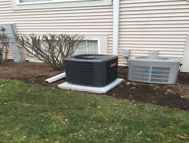 Photos from Leipart Heating and Cooling