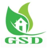 Golden State Designs logo