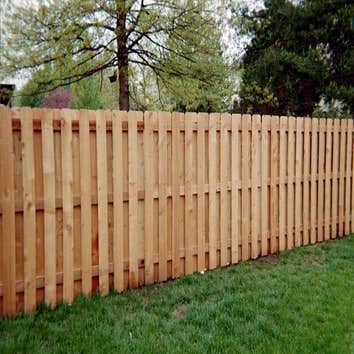 Schaumburg Fence