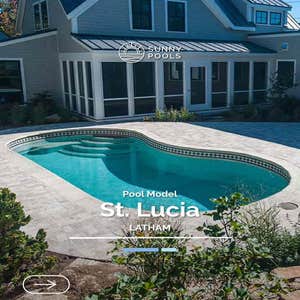 Photos by Sunny Pools Usa LLC #1