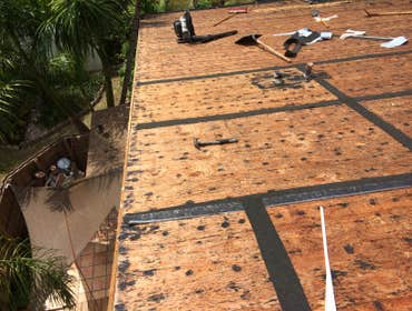 New Roof